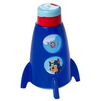 Garrafinha Infantil da Patrulha Canina Divertida Plasútil - 1 un