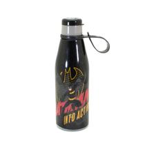 Garrafinha Infantil de Plástico Com Tampa Abre Fácil 530ml Batman Garrafinha Infantil de Plástico Com Tampa Abre Fácil 530ml Batman