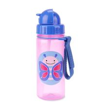 Garrafinha Infantil Skip Hop Zoo - Borboleta Garrafinha Infantil Skip Hop Zoo - Borboleta