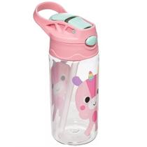 Garrafinha Infantil Tritan Buba Zoo Unicornio Garrafinha Infantil Tritan Buba Zoo Unicornio