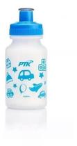 Garrafinha Kids Ciclismo Infantil Ptk 250ml