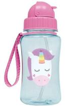 Garrafinha Linha Animal Fun Unicórnio para Nenê Bebê Buba