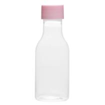 Garrafinha para Lembrancinha Rosa Claro 50ml - 10 Unidades Garrafinha para Lembrancinha Rosa Claro 50ml - 10 Unidades
