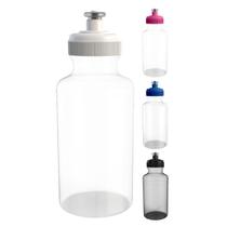 Garrafinha Plástica 500ml Água, Sucos, Shake Fitness Academia Escola Squeeze Infantil Garrafinha Plástica 500ml Água, Sucos, Shake Fitness Academia Escola Squeeze Infantil