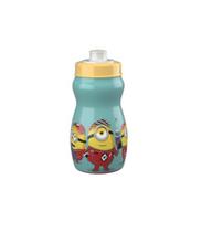 Garrafinha Plástica Minions Plasutil