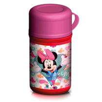 Garrafinha plástica Minnie Disney Gedex Y-015
