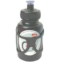 Garrafinha Porta Agua Squeeze 250ML Para Bicicletas Infantil