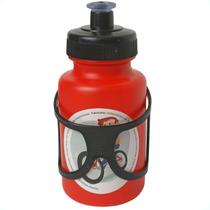 Garrafinha Porta Agua Squeeze 250ML Para Bicicletas Infantil Garrafinha Porta Agua Squeeze 250ML Para Bicicletas Infantil
