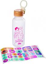 Garrafinha Princesas 600ml Plasútil Garrafinha Princesas 600ml Plasútil