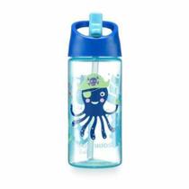 Garrafinha Refresh Pp 12M+ 350Ml Azul Acqua - Multikids Baby Garrafinha Refresh Pp 12M+ 350Ml Azul Acqua - Multikids Baby