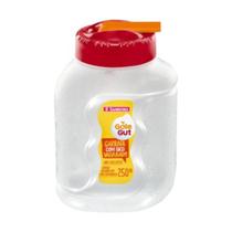 Garrafinha Sanremo 250ml Infantil com Tampa e Bico