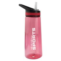 Garrafinha Squeeze Aerobic Plástico com Bico 900ml Academia VG+ Garrafinha Squeeze Aerobic Plástico com Bico 900ml Academia VG+