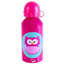 Garrafinha Squeeze Meu Melhores Amigos Infantil 400ml