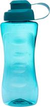 Garrafinha Squeeze Sports Agua Plástico Reforçada 700ml