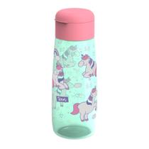 Garrafinha Squeeze Volta as Aulas Infantil 350ml Menino Menina Viagem - Garrafinha Squeeze Volta as Aulas Infantil 350ml Menino Menina Viagem -