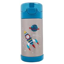 Garrafinha Térmica 350Ml Espaço Bupbaby