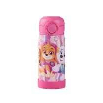 Garrafinha Térmica Infantil Skye 350ml Rosa Garrafinha Térmica Infantil Skye 350ml Rosa