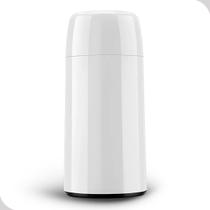 Garrafinha Térmica Invicta Firenze Mini 250 ml Branco Compacta e Elegante Garrafinha Térmica Invicta Firenze Mini 250 ml Branco Compacta e Elegante