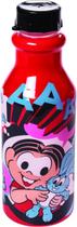 Garrafinha Turma da Mônica Mônica 500ml Plasútil