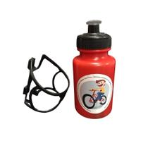 GARRAFINHAS DE ÁGUA SQUEEZE P/ BICICLETA BIKE 250ml