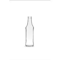 Garrafinhas De Vidro 275 Ml 10 unidades