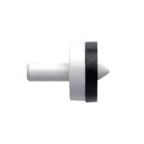 Garrapeta Vedante ABS 1' Kit com 10 peças - Blukit