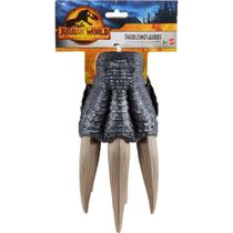 Garras De Dinossauro Jurassic World Dominion Mattel Slasher Crianças Aventura