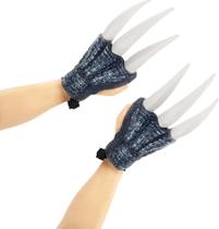 Garras de dinossauro Mattel Jurassic World Dominion Therizinosaurus Garras de dinossauro Mattel Jurassic World Dominion Therizinosaurus