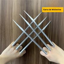 Garras De Wolverine De 25cm, Acessório De Cosplay, Garras De Lobo De Plástico Realistas, Acessórios