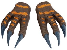 Garras Jurassic World Rebirth Spinosaurus Battle Garras Jurassic World Rebirth Spinosaurus Battle