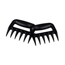 Garras Multiuso Tramontina Churrasco Black 22847201 Preto Garras Multiuso Tramontina Churrasco Black 22847201 Preto