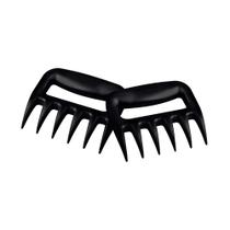 Garras Multiuso Tramontina Churrasco Black 22847201 Preto Garras Multiuso Tramontina Churrasco Black 22847201 Preto