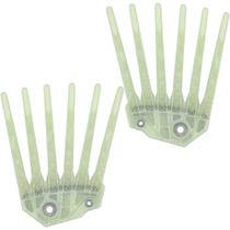 Garras Para Derriça De Café Roçadeira Tubo 26mm e 9 Estrias