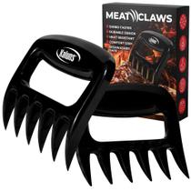 Garras para Desfiar Carne Kaluns, Resistente ao Calor Garras para Desfiar Carne Kaluns, Resistente ao Calor