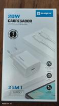 Garregador para celular