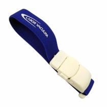 Garrote Adulto para Flebotomia com Trava (LABOR) - Contém 01 Unidade Garrote Adulto para Flebotomia com Trava (LABOR) - Contém 01 Unidade