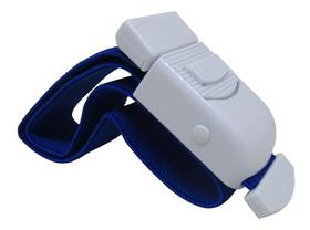 Garrote Azul Adulto Infantil - Premium Garrote Azul Adulto Infantil - Premium