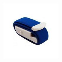 Garrote Azul com Trava Adulto 1 Unidade Labor Import