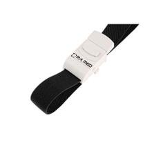 Garrote com Fecho em Nylon P.A. Med Preto