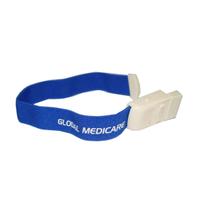 Garrote Com Trava Infantil 33X2,5Cm Garrote Com Trava Infantil 33X2,5Cm