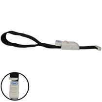 Garrote com Trava Procedimentos Coleta Sangue de Enfermagem Supermedy Garrote com Trava Procedimentos Coleta Sangue de Enfermagem Supermedy