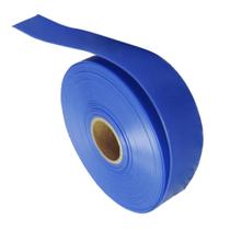 Garrote Descartável 46Cm Torniquete Para Flebotomia 25 Tiras