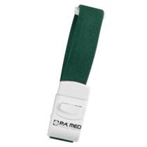Garrote Elástico Enfermagem P.A. MED - VERDE Garrote Elástico Enfermagem P.A. MED - VERDE