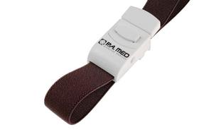 Garrote Elástico Enfermagem P.A. MED - VINHO Garrote Elástico Enfermagem P.A. MED - VINHO