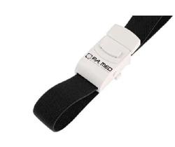 Garrote Elástico para Enfermagem P.A MED - Diversas Cores