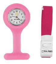 Garrote Elástico + Relógio Lapela - P A Med - P. A. MED