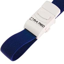 Garrote em Nylon Com Fecho P.A. Med Cores Bic