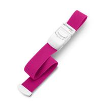 Garrote Rosa Com Trava Procedimento Coleta Sangue Enfermagem Garrote Rosa Com Trava Procedimento Coleta Sangue Enfermagem