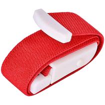 Garrote Ziblock com Trava Vermelho - unidade Garrote Ziblock com Trava Vermelho - unidade