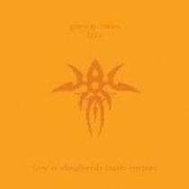Gary numan - live at shepherds bush empire cd duplo - ST2 Gary numan - live at shepherds bush empire cd duplo - ST2